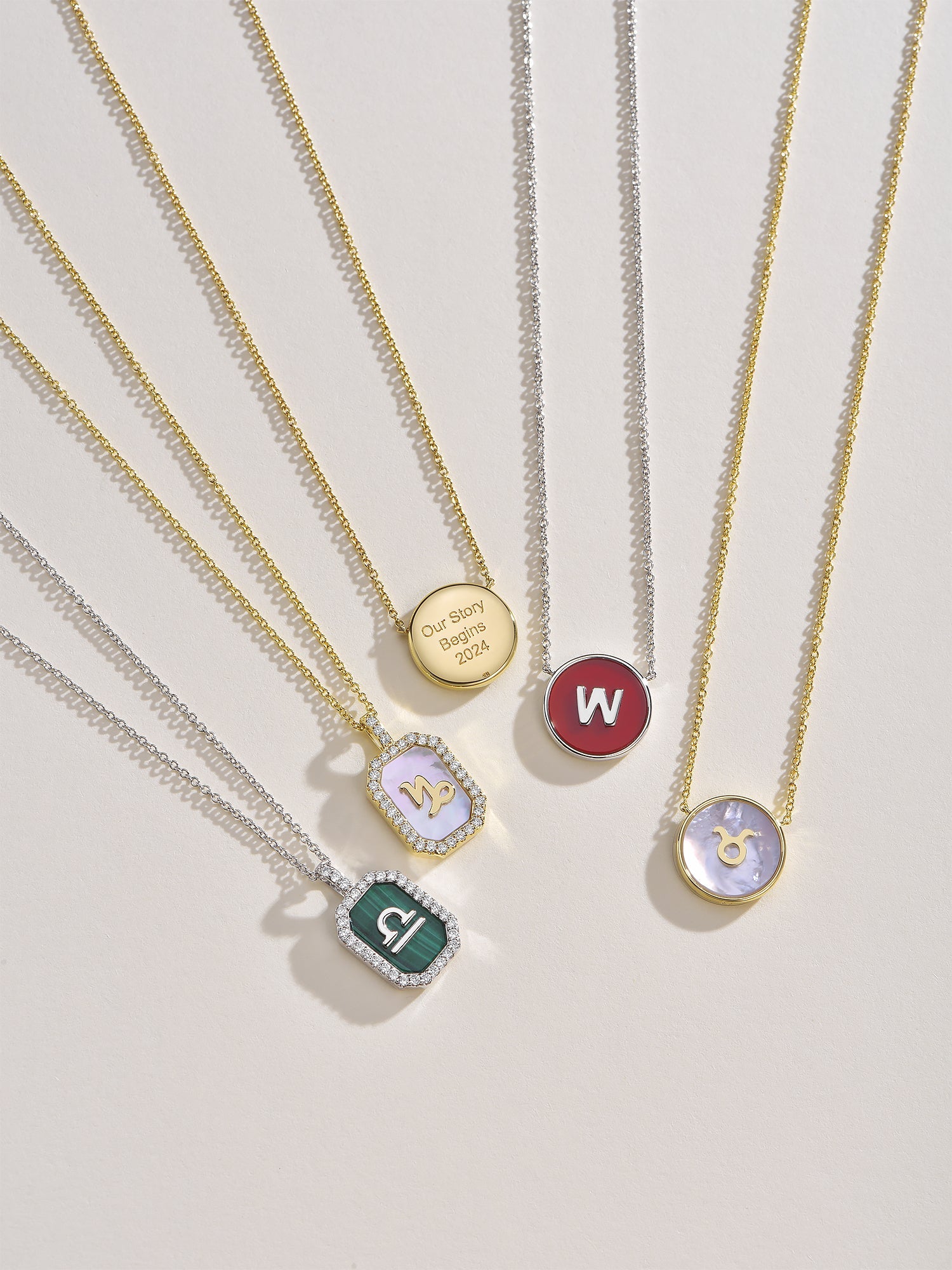 Initials